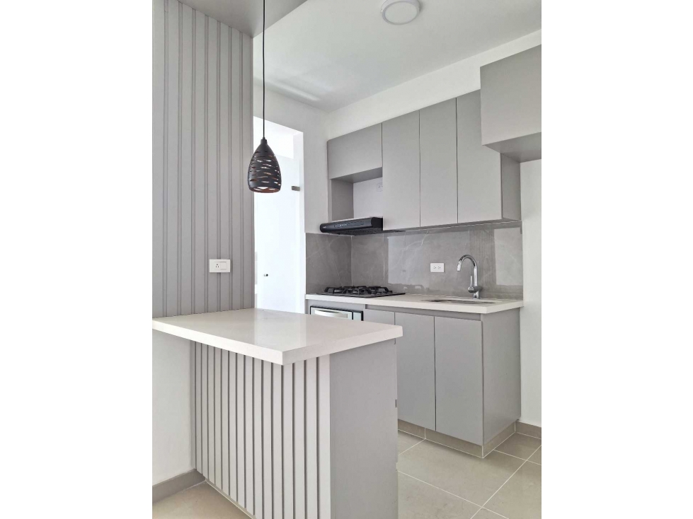Apartamento para estrenar en arriendo — foto 2