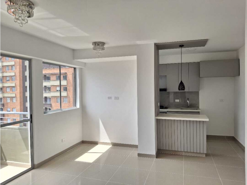 Apartamento para estrenar en arriendo — foto 4