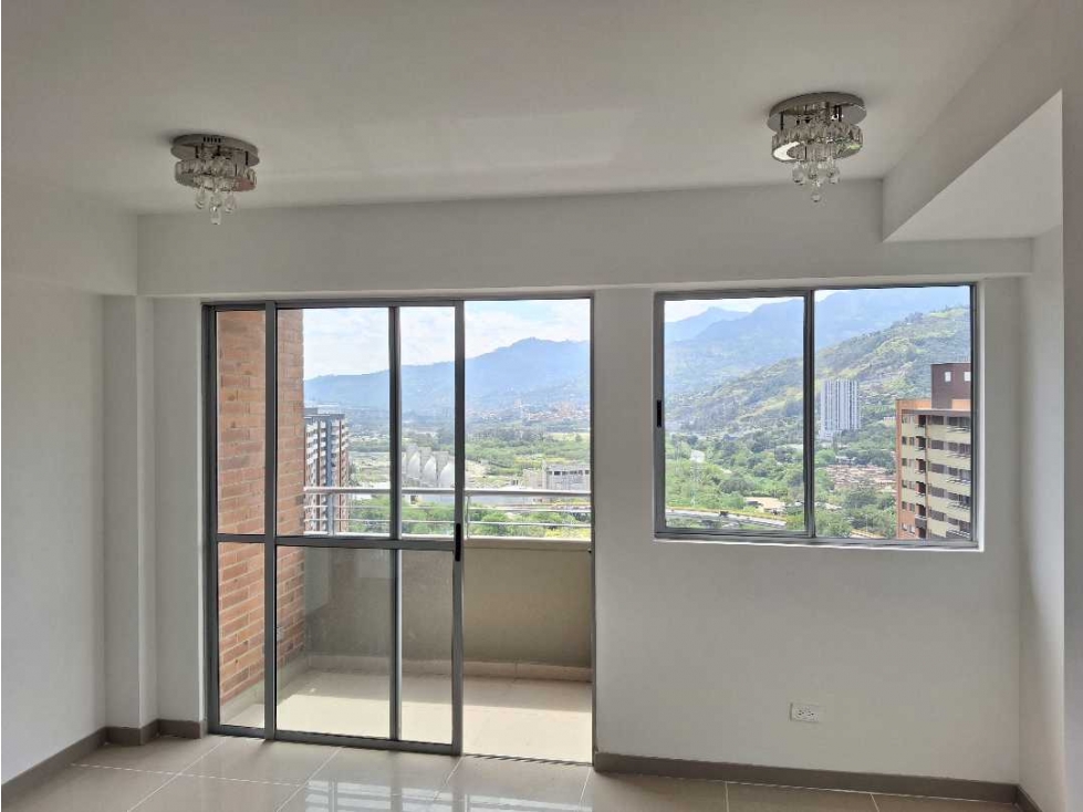 Apartamento para estrenar en arriendo — foto 5