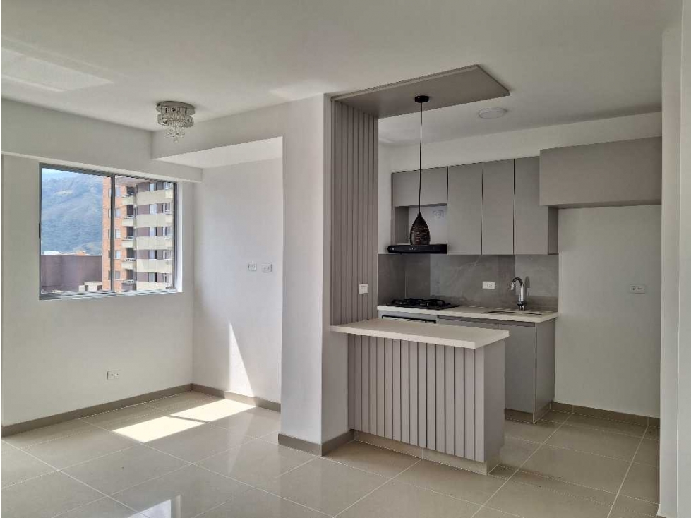 Apartamento para estrenar en arriendo — foto 3