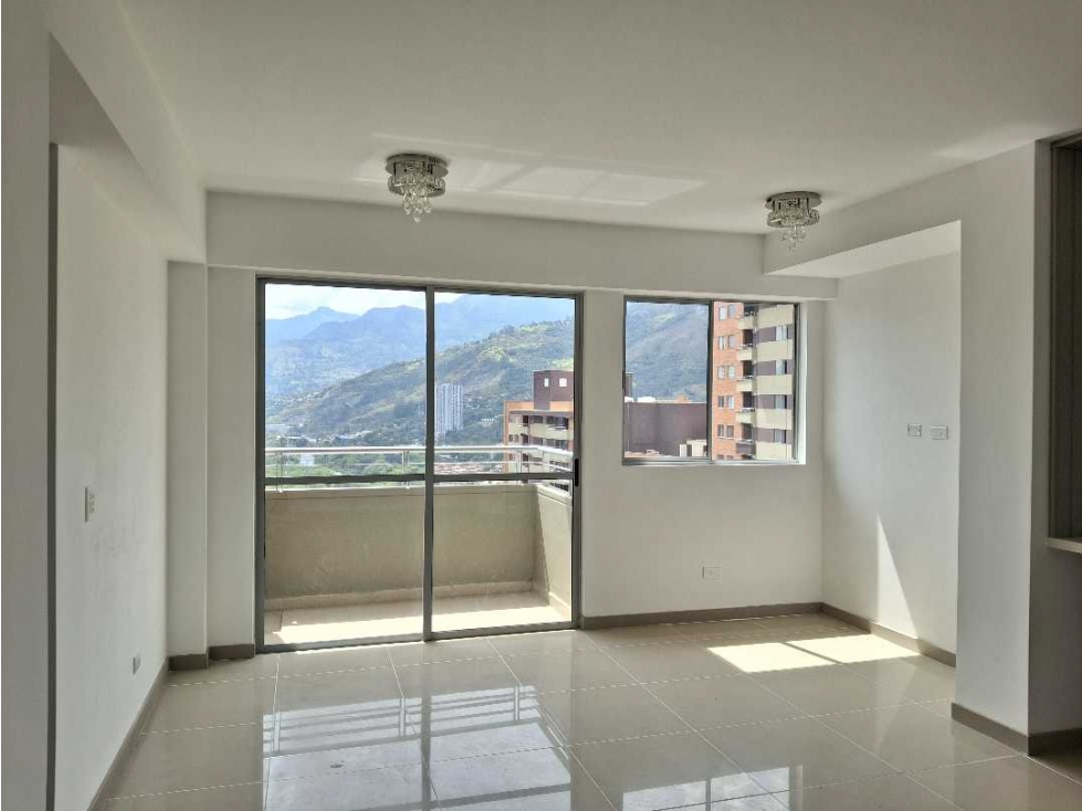 Apartamento para estrenar en arriendo — foto 6