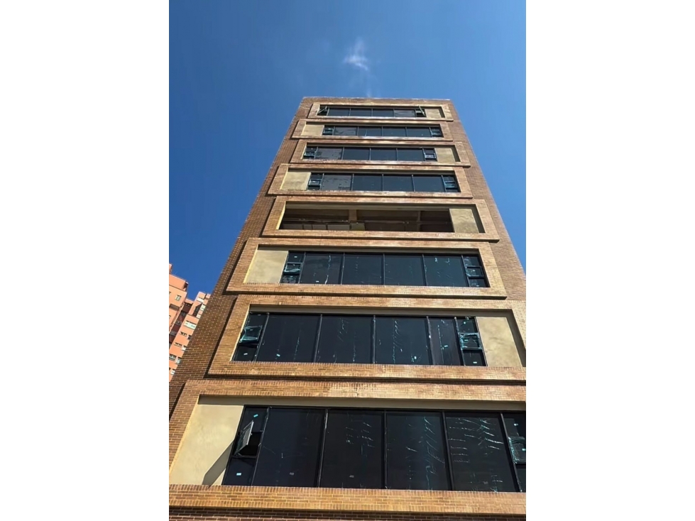 Apartamento para estrenar en Alto Prado - Edificio Ébano - 1