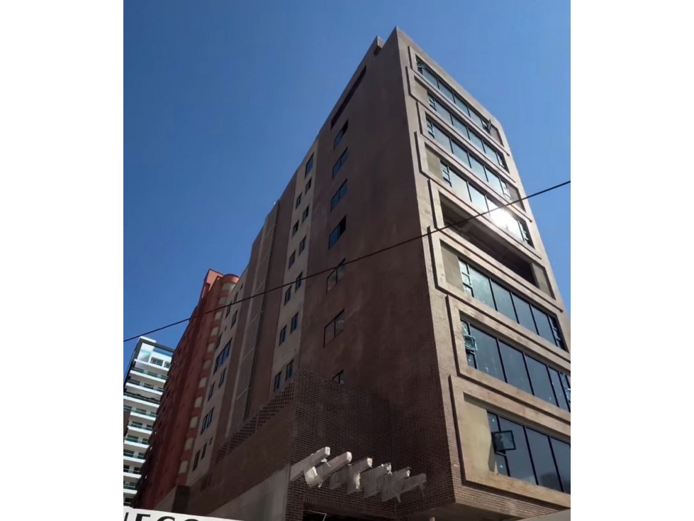 Apartamento para estrenar en Alto Prado - Edificio Ébano - 2