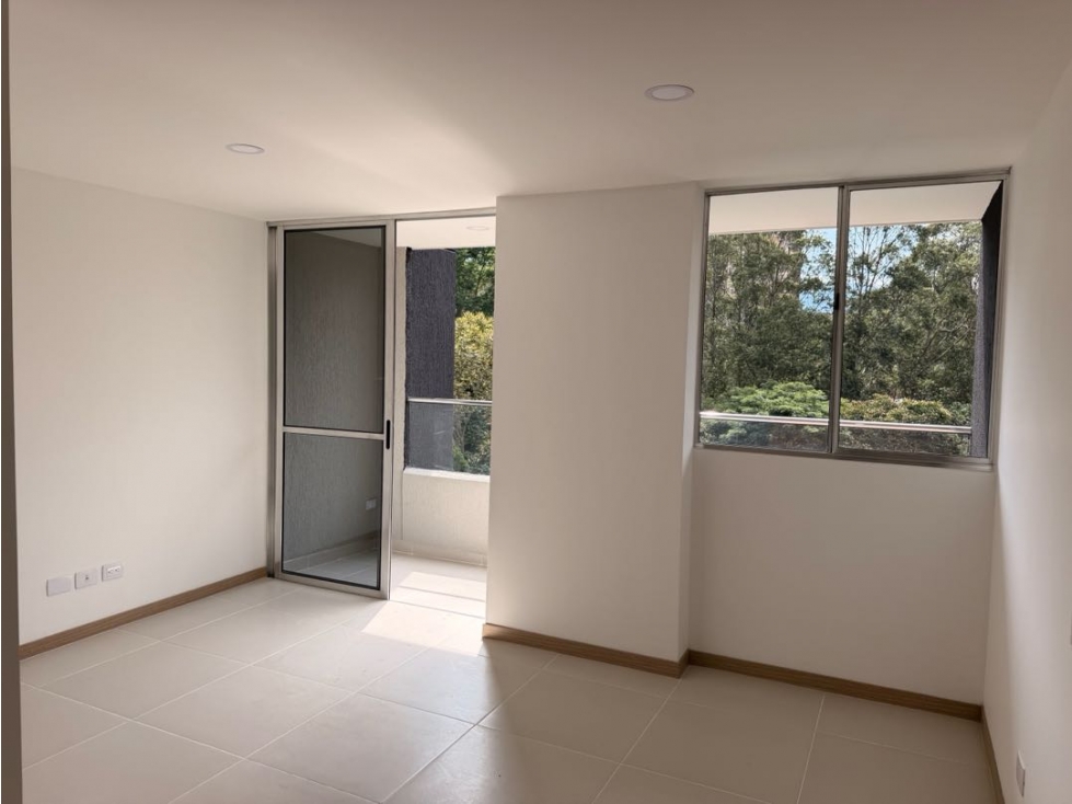 Apartamento para estrenar en arriendo en Verde Olivo, Envigado — foto 2