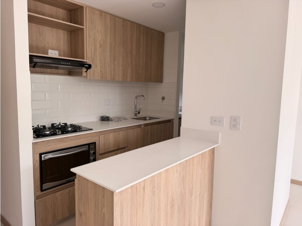 Apartamento para estrenar en arriendo en Verde Olivo, Envigado — foto 4