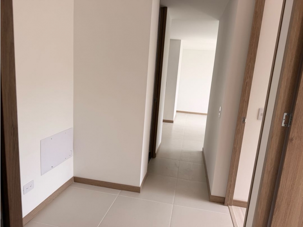 Apartamento para estrenar en arriendo en Verde Olivo, Envigado — foto 5