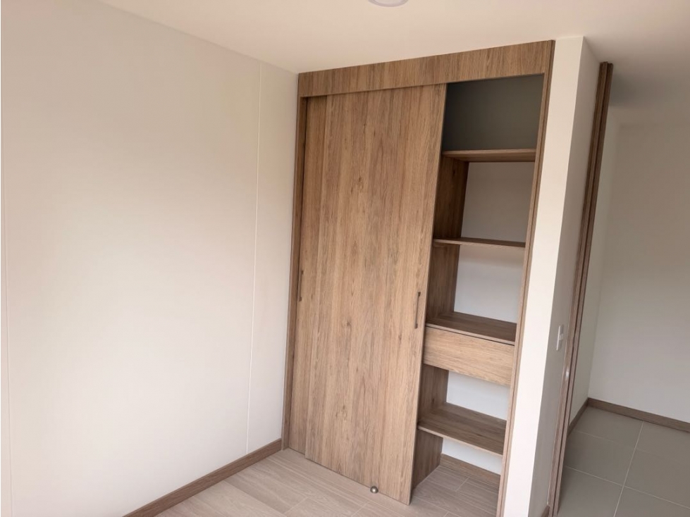 Apartamento para estrenar en arriendo en Verde Olivo, Envigado — foto 6