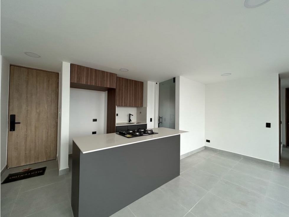 Apartamento para estrenar en arriendo sector Itagüí — foto 2