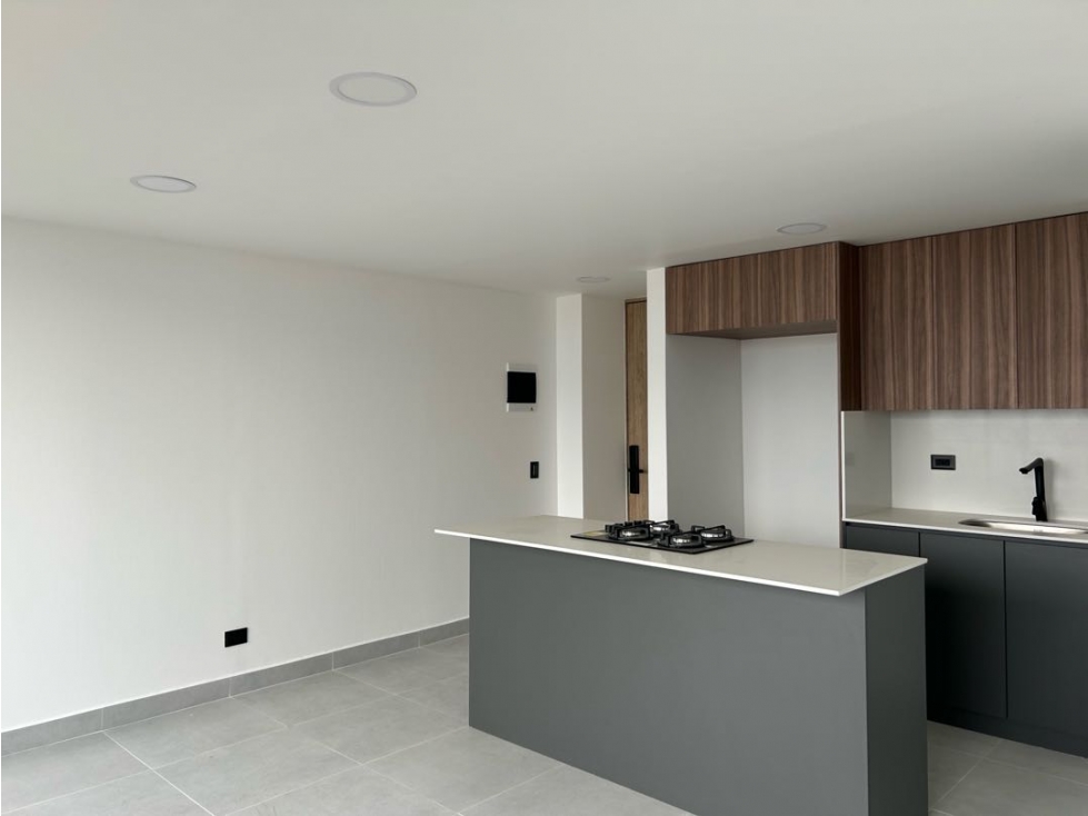 Apartamento para estrenar en arriendo sector Itagüí — foto 3