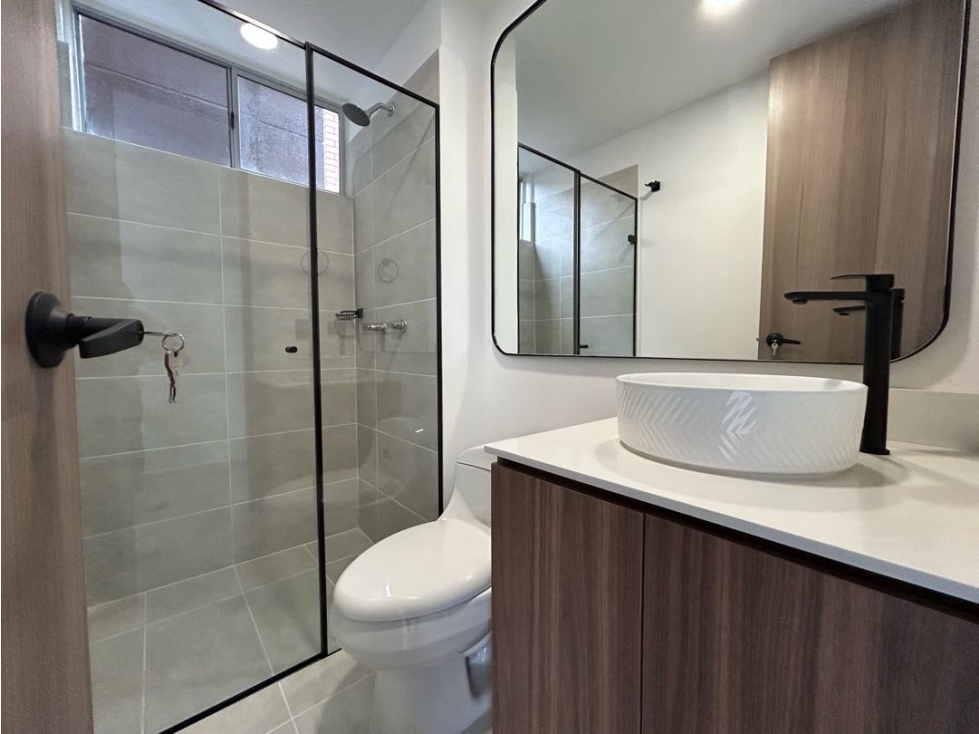 Apartamento para estrenar en arriendo sector Itagüí — foto 6
