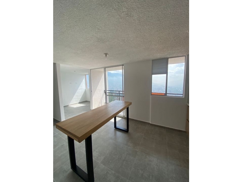 Apartamento para estrenar en Bello 60 metros 335 metros — foto 3