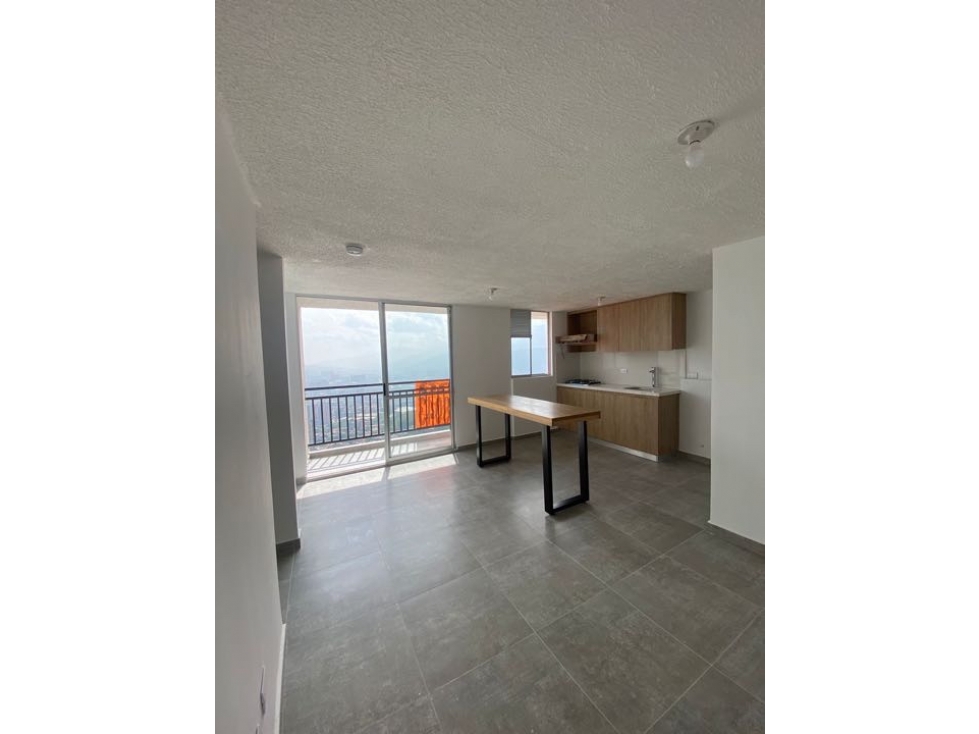 Apartamento para estrenar en Bello 60 metros 335 metros — foto 4