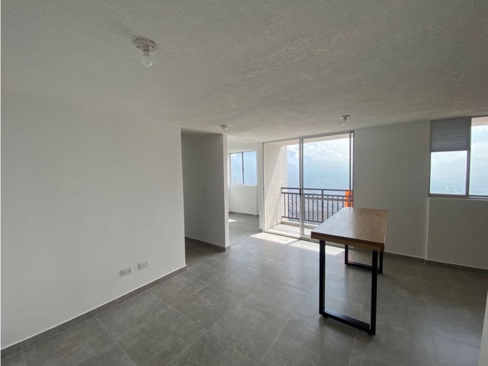Apartamento para estrenar en Bello 60 metros 335 metros — foto 5