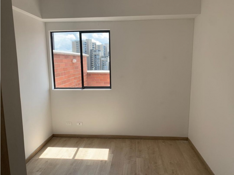 Apartamento para estrenar en barro blanco rionegro — foto 2
