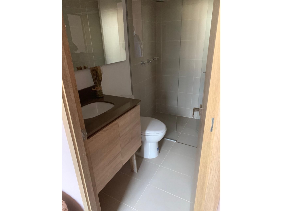 Apartamento para estrenar en barro blanco rionegro — foto 3