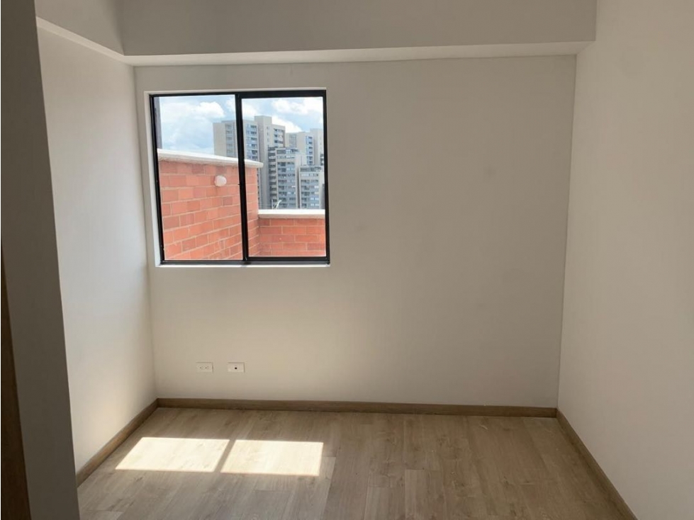 Apartamento para estrenar en barro blanco rionegro — foto 4