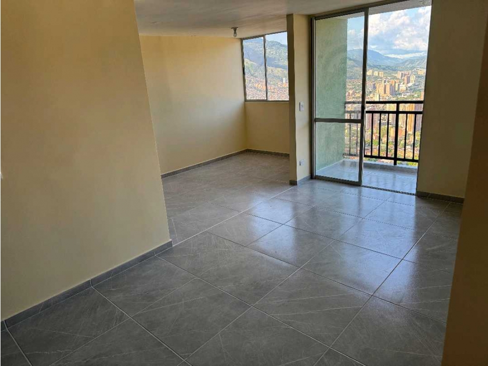 Apartamento para estrenar en Bello