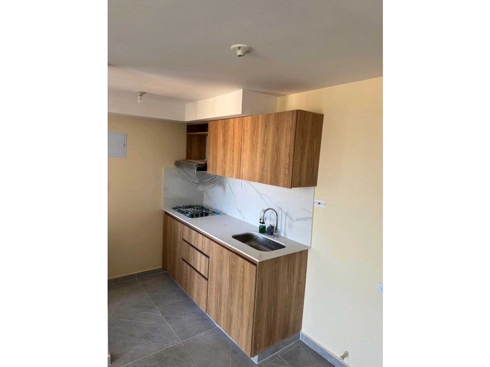 Apartamento para estrenar en Bello — foto 2