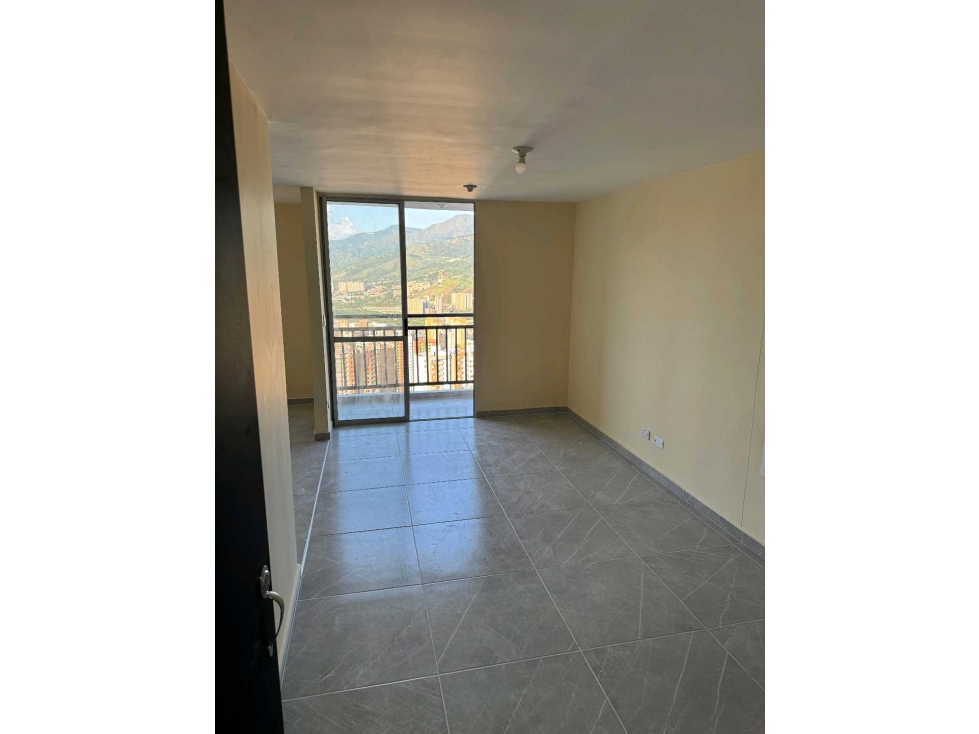 Apartamento para estrenar en Bello — foto 4