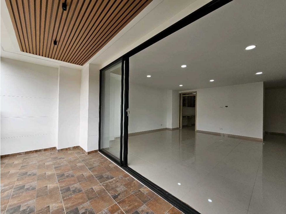 Apartamento en venta para Estrenar Belén Alameda | Ascensor Privado — foto 6