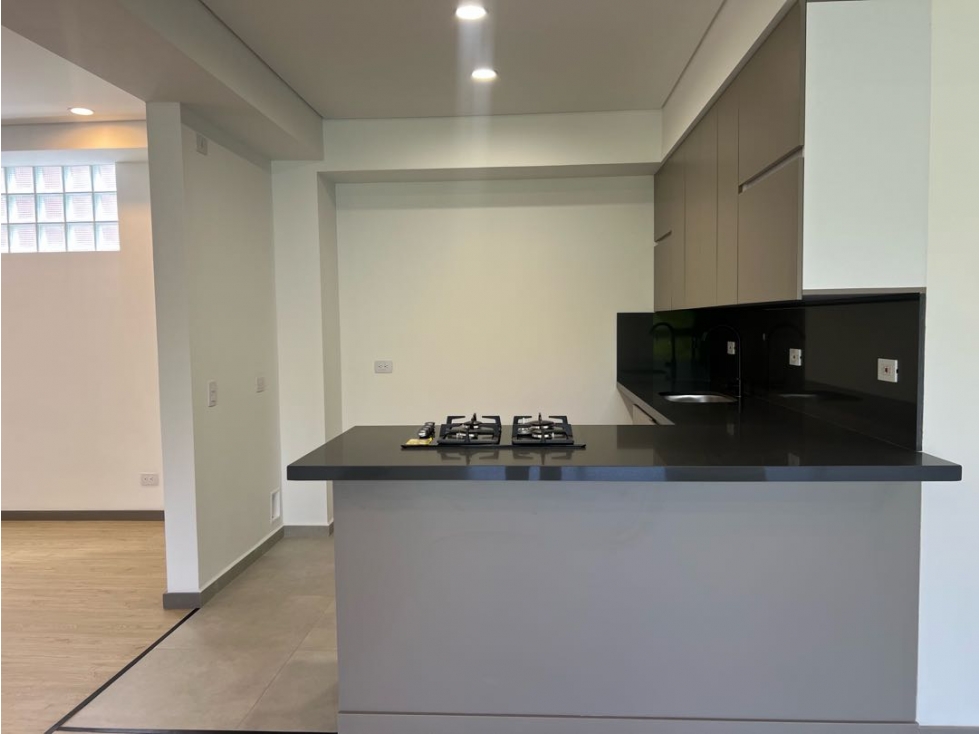 Apartamento para Estrenar en Belén Alameda — foto 2