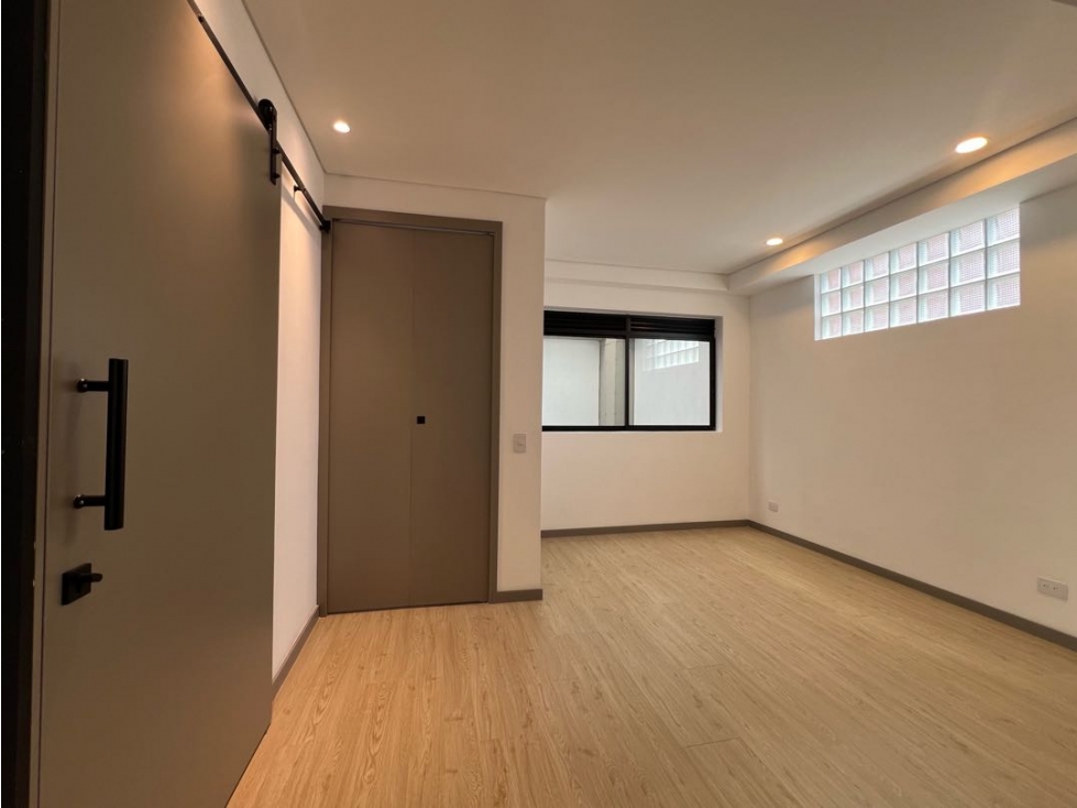 Apartamento para Estrenar en Belén Alameda — foto 3