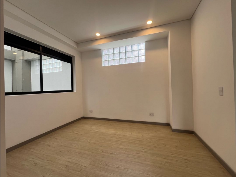 Apartamento para Estrenar en Belén Alameda — foto 4