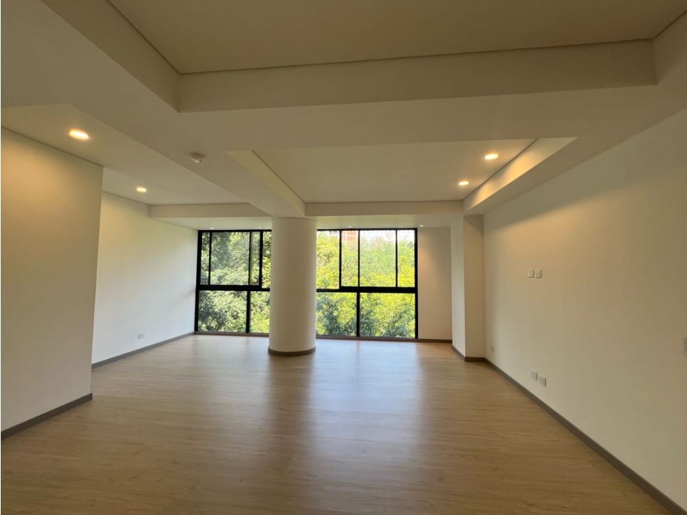 Apartamento para Estrenar en Belén Alameda — foto 5