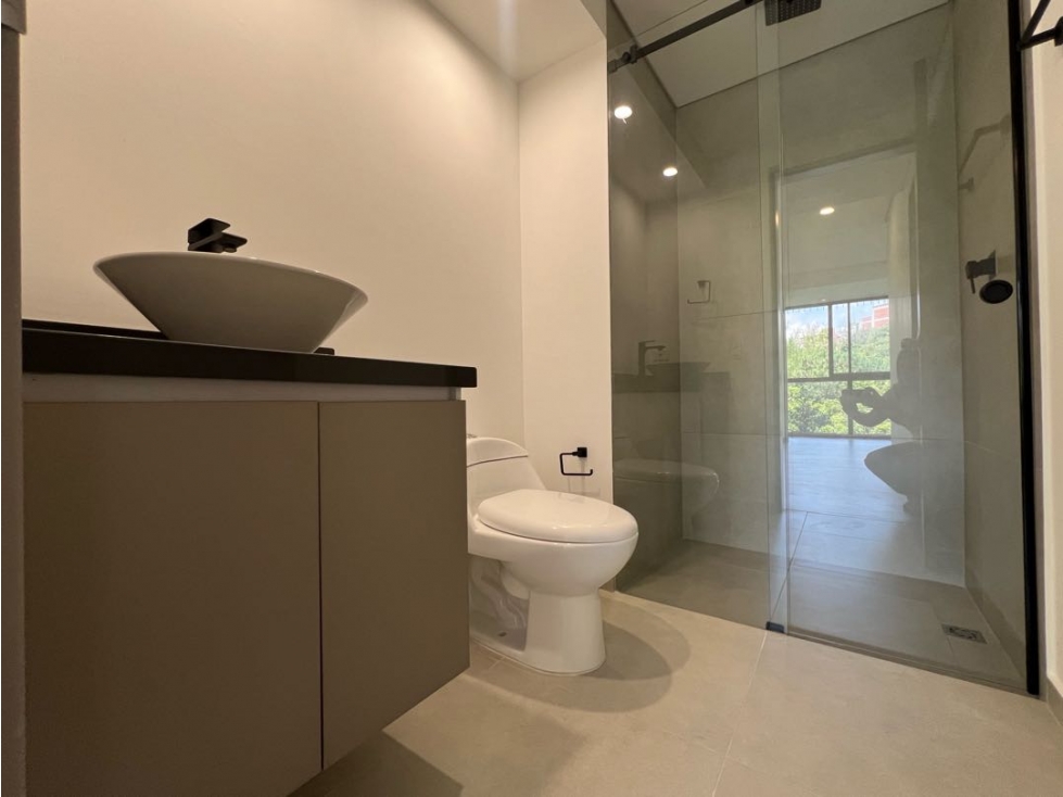 Apartamento para Estrenar en Belén Alameda — foto 6