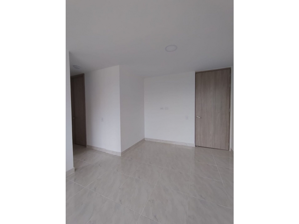 Apartamento para estrenar en Bello sector Plaza Fabricato — foto 6
