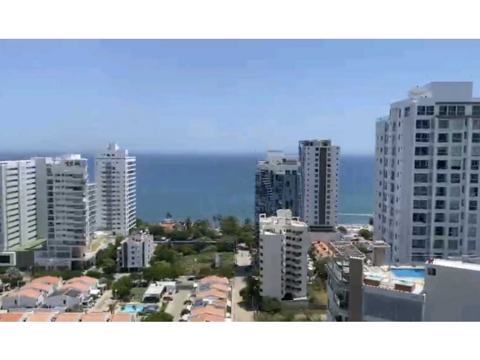 CESIÓN SALGUERO ÉLITE Apartamento nuevo turístico cerca al mar- 005 — foto 2
