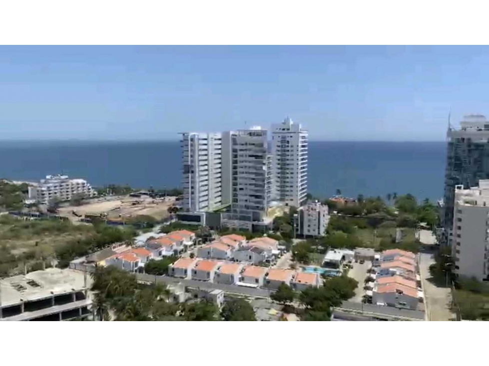 CESIÓN SALGUERO ÉLITE Apartamento nuevo turístico cerca al mar- 005 — foto 4