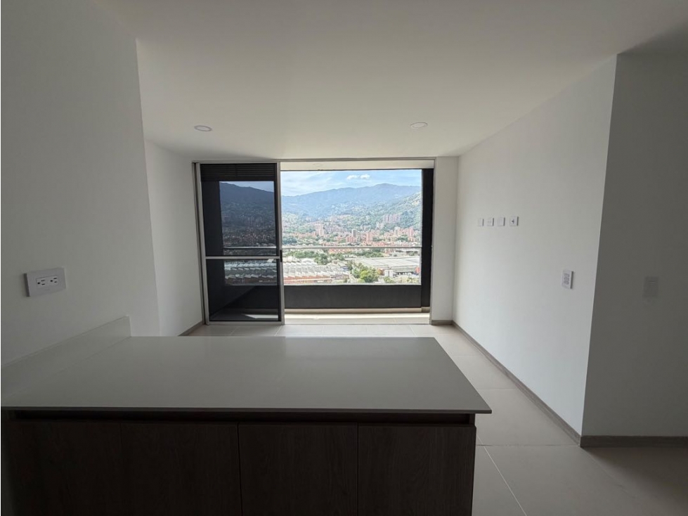 Apartamento para estrenar en Ciudad Coltejer Itagui
