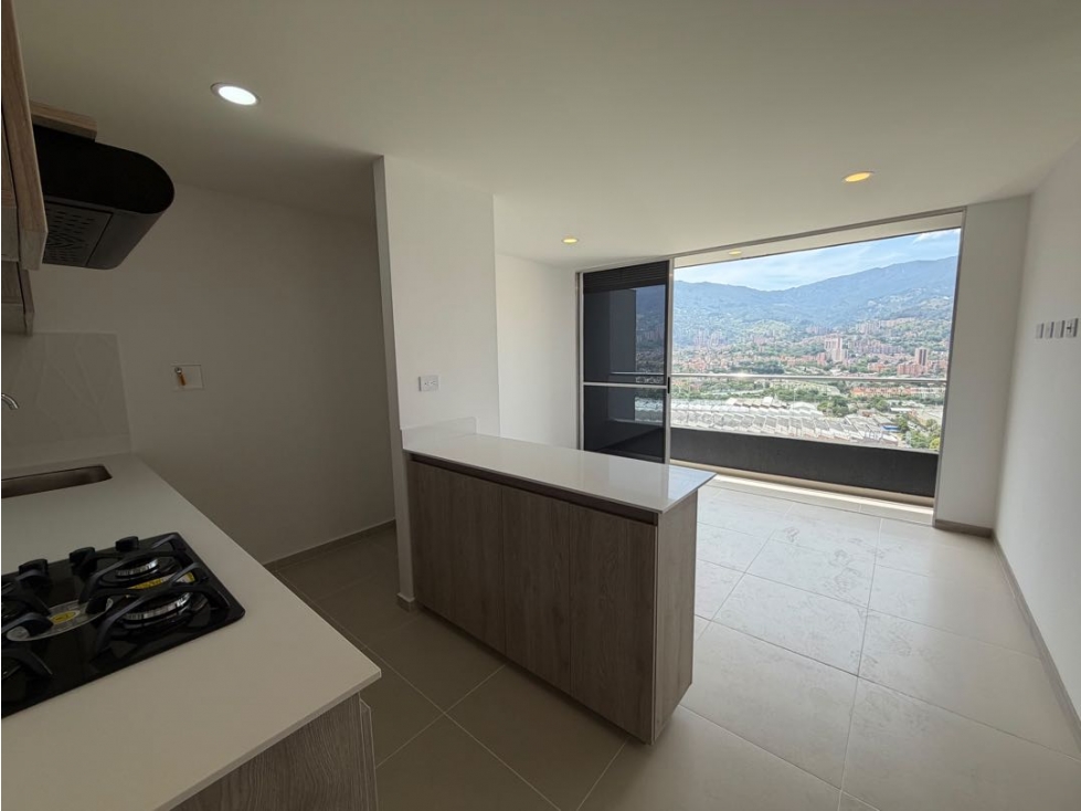 Apartamento para estrenar en Ciudad Coltejer Itagui — foto 2