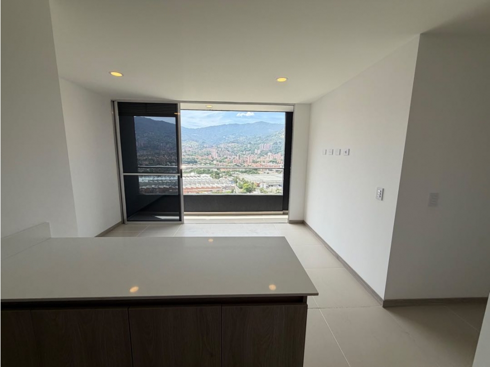 Apartamento para estrenar en Ciudad Coltejer Itagui — foto 3