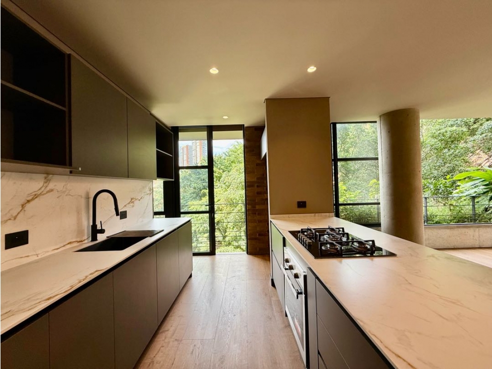 APARTAMENTO PARA ESTRENAR EN EL POBLADO | CASTROPOL — foto 3