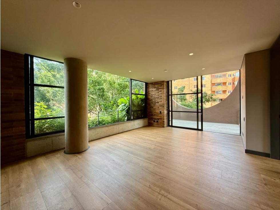 APARTAMENTO PARA ESTRENAR EN EL POBLADO | CASTROPOL — foto 4