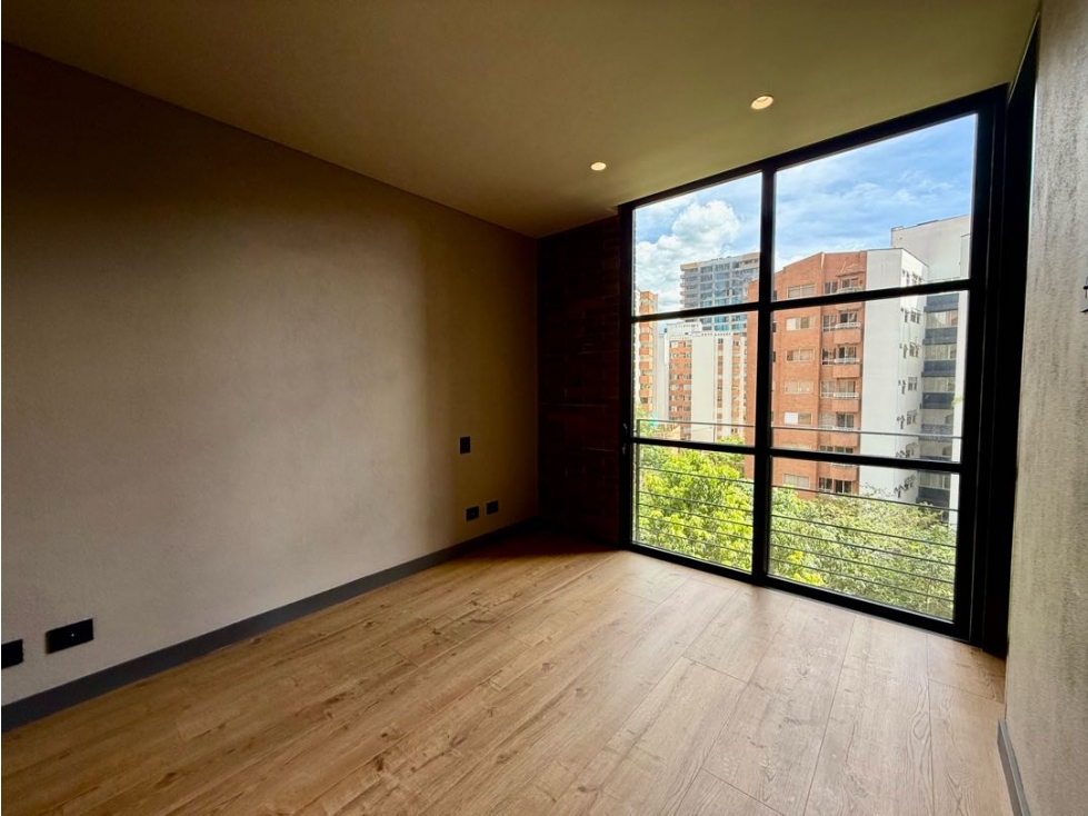 APARTAMENTO PARA ESTRENAR EN EL POBLADO | CASTROPOL — foto 6