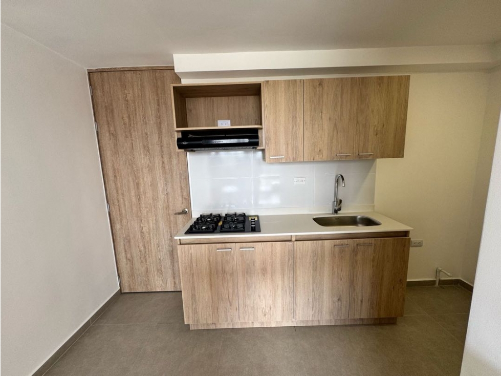 Apartamento para estrenar en excelente ubicación de rionegro — foto 2