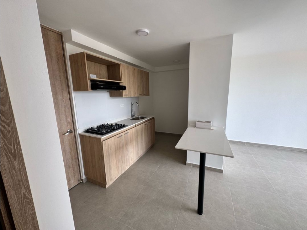 Apartamento para estrenar en excelente ubicación de rionegro — foto 3