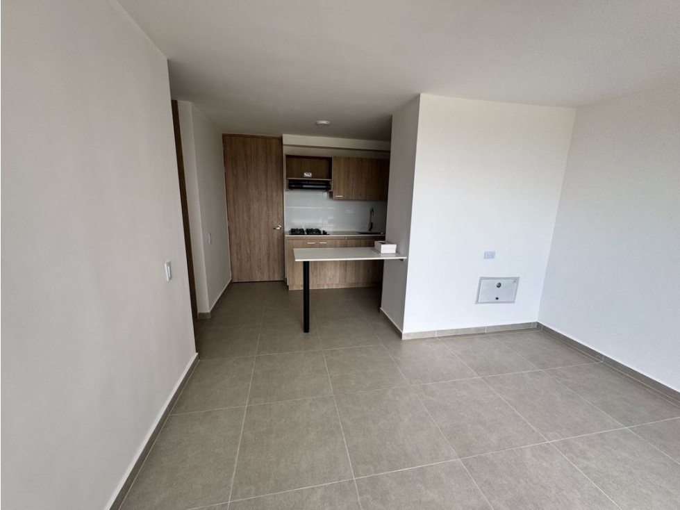 Apartamento para estrenar en excelente ubicación de rionegro — foto 4