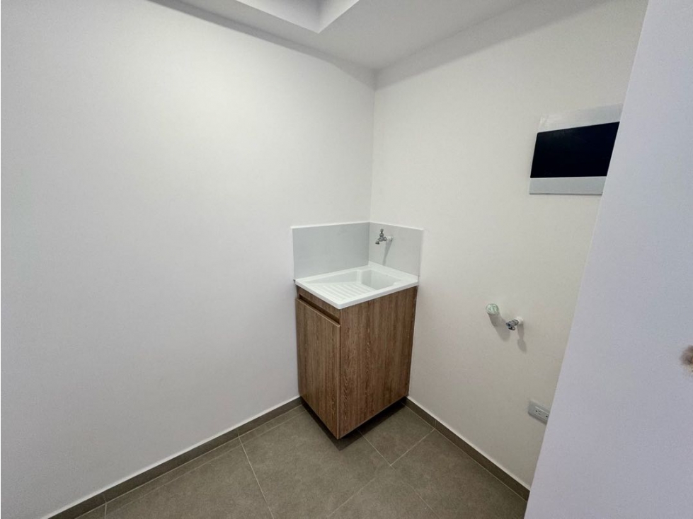 Apartamento para estrenar en excelente ubicación de rionegro — foto 5