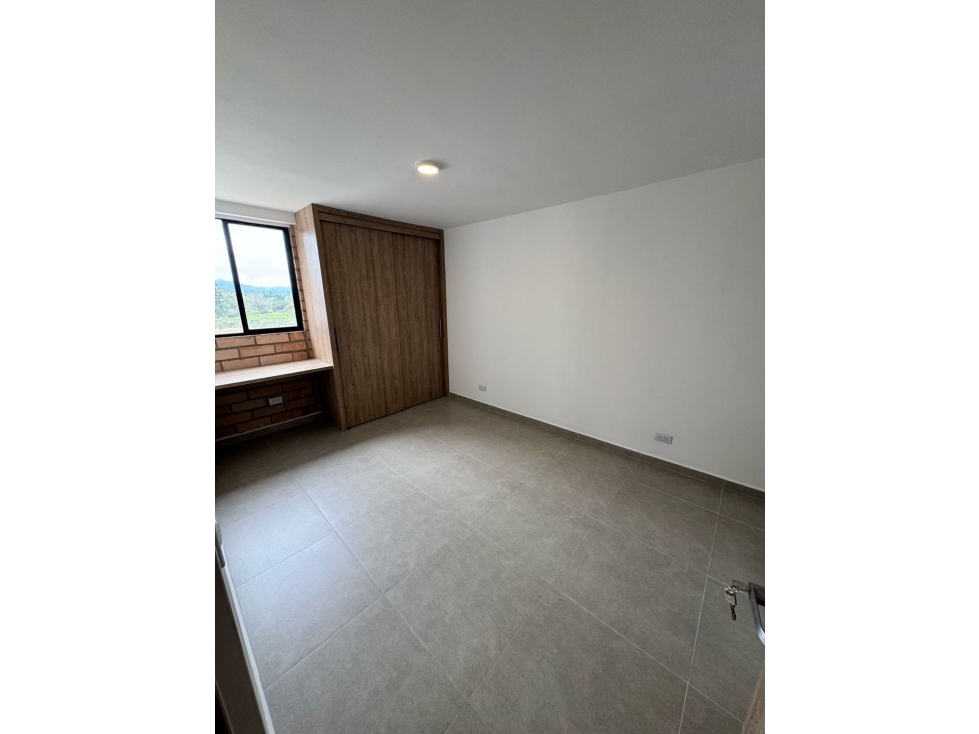 Apartamento para estrenar en excelente ubicación de rionegro — foto 6