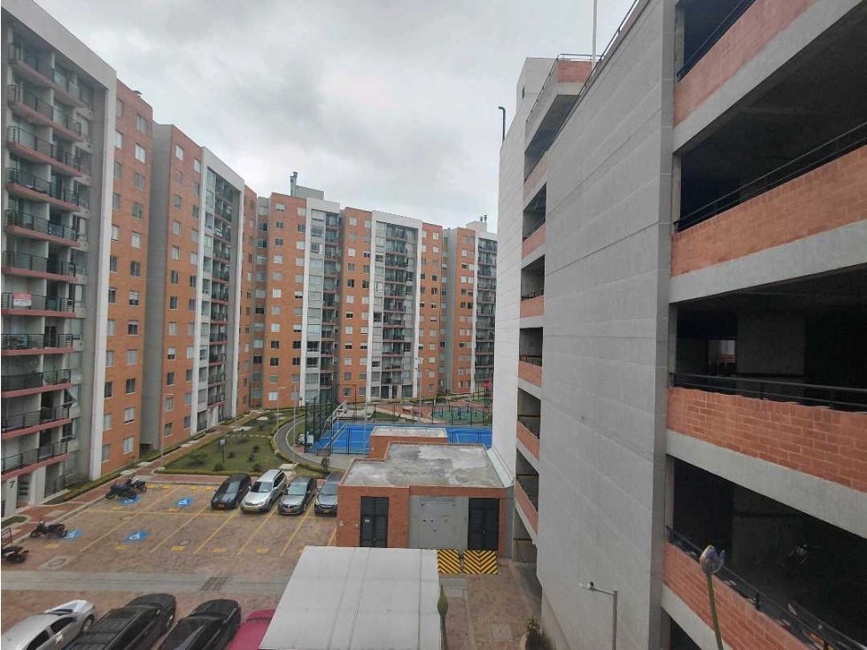 APARTAMENTO PARA ESTRENAR EN EL CONJUNTO SAN SIMÓN LA QUINTA — foto 2