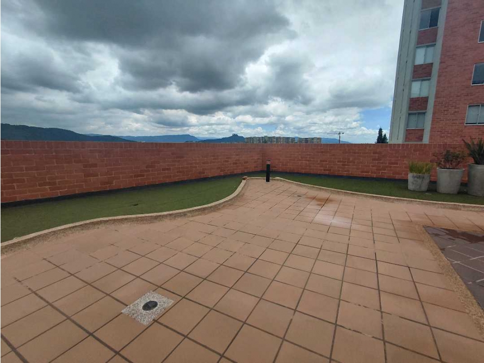 APARTAMENTO PARA ESTRENAR EN EL CONJUNTO SAN SIMÓN LA QUINTA — foto 3