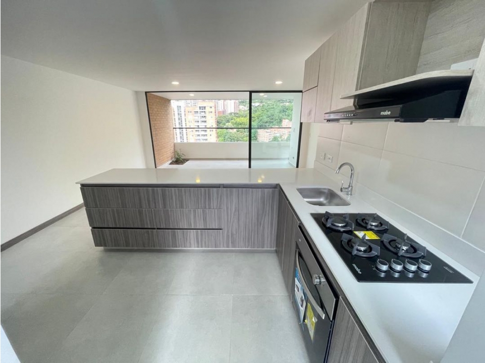 APARTAMENTO PARA ESTRENAR EN ENVIGADO | CAMINO VERDE — foto 2