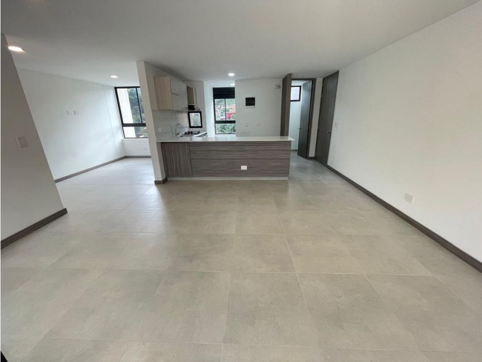 APARTAMENTO PARA ESTRENAR EN ENVIGADO | CAMINO VERDE — foto 5