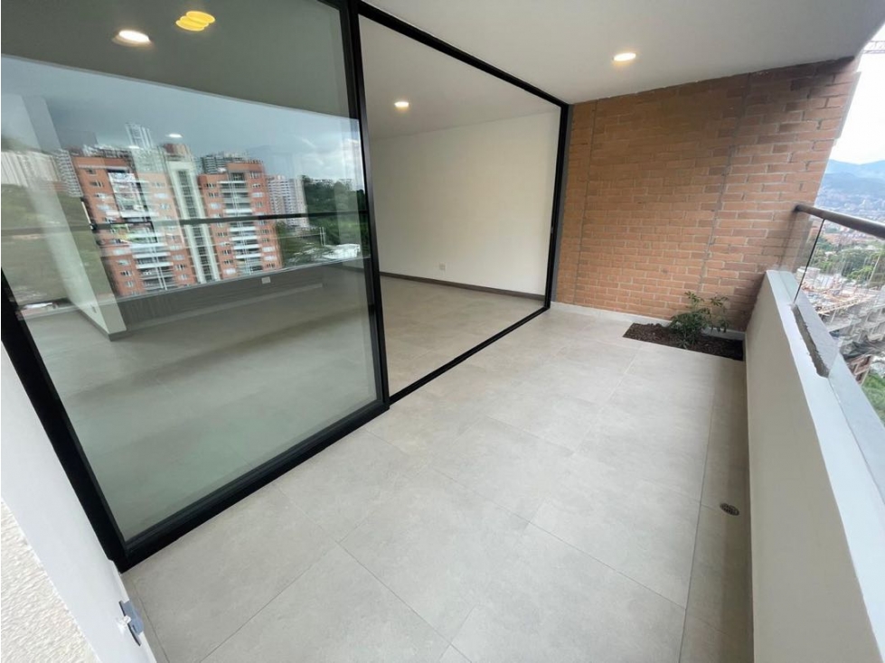 APARTAMENTO PARA ESTRENAR EN ENVIGADO | CAMINO VERDE — foto 6