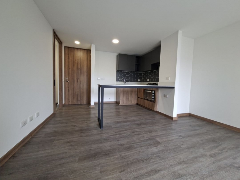 Espectacular Apartamento para estrenar en Envigado