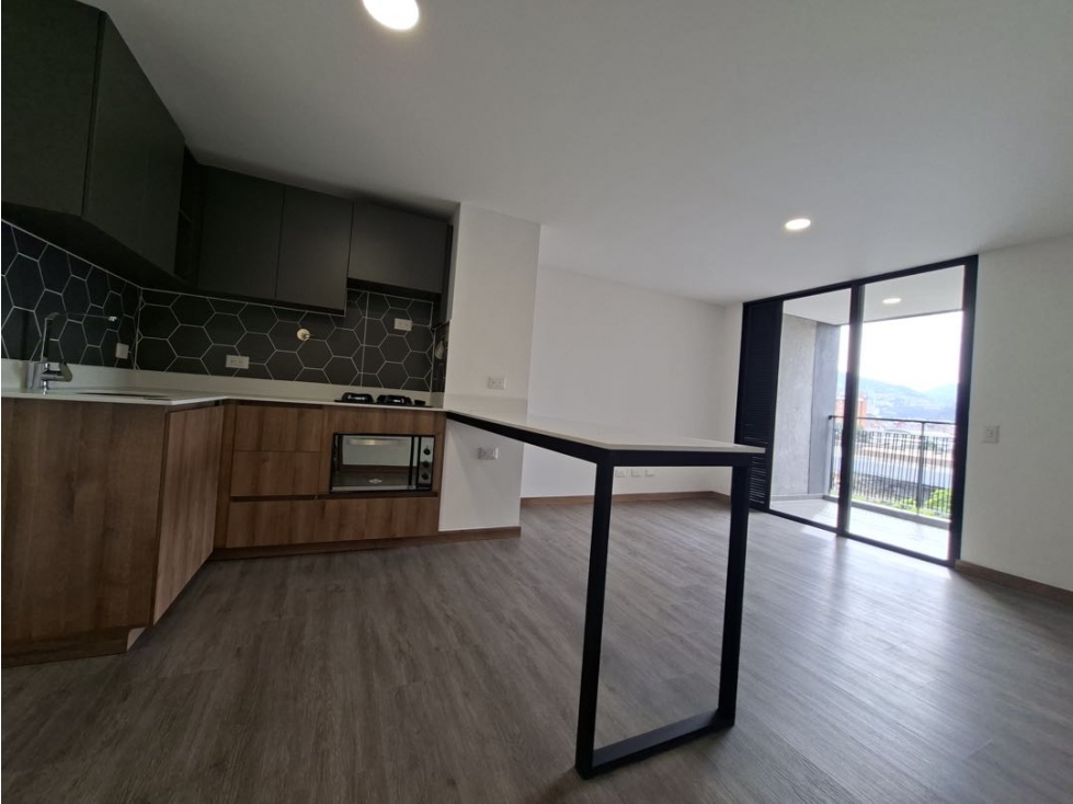 Espectacular Apartamento para estrenar en Envigado — foto 2